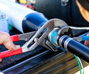About Emergency plumbing pros Stockton, MD